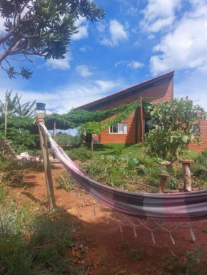 Casa Livre Cerrado